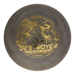 Destroyer Philo Brathwaite Tour Series 2025 Star (8)