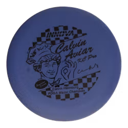 Aviar Calvin Heimburg Signature Edition KC-Pro (9)