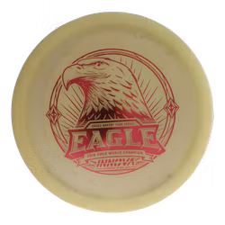 Eagle Gregg Barsby Tour Series Proto Glow Champion (6)