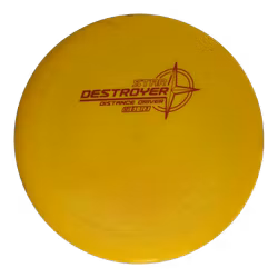 Destroyer Paul McBeth 4X World Champion Star (6)