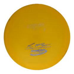 Destroyer Paul McBeth 4X World Champion Star (6)