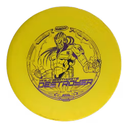 Destroyer Philo Brathwaite Star (6)