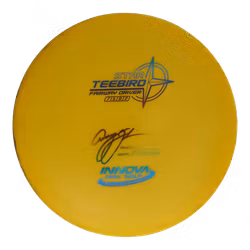TeeBird Avery Jenkins Star (6)
