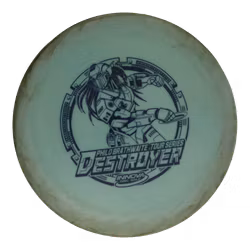 Destroyer Philo Brathwaite Tour Series 2019 Star glow (6)