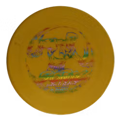 Sonic Garret Gurthie Tour Series Star (6)