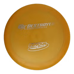 Destroyer G-star (6)