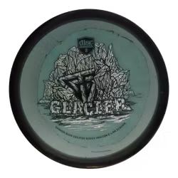 Glacier Gannon Buhr Creator Series Horizon C-line (7)