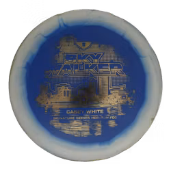Sky Walker Casey White Signature Series (FD1) Horizon (6)