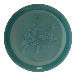 Sky Walker 2 Casey White Signature Series (FD1) Color Glow C-line (8)