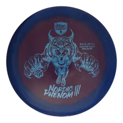 Nordic Phenom III Niklas Anttila Signature Series Horizon (9)