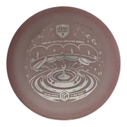 Drop Niklas Anttila Creator Series Color Glow C-line (6)