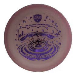 Drop Niklas Anttila Creator Series Color Glow C-line (8)