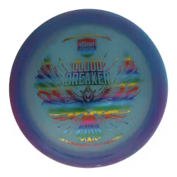 Cloudbreaker Gannon Buhr Signature Series Color Glow Horizon C-line (6)
