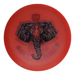 Solar Flare Alden Harris Signature Series (FD3) Glow Metal Flake C-line (8)