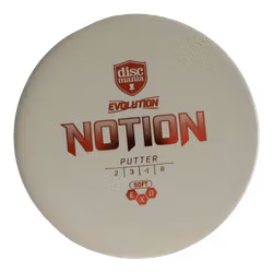 Notion EXO Soft (9)