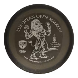MD4 European Open MMXXIV Metal Flake C-line (9)