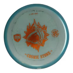 Cosmic Stone (Logic) C-Line (7)