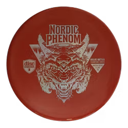 Nordic Phenom Niklas Anttila Signature Series Special Blend S-line (9)