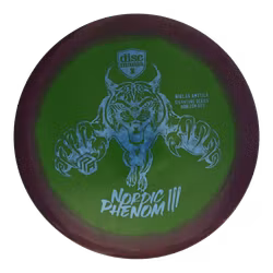 Nordic Phenom III Niklas Anttila Signature Series (DD3) Horizon (9)