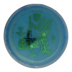 Cryo Blade Gannon Buhr Signature Series (MD5) Horizon C-line (8)