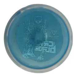 Cryo Blade Gannon Buhr Signature Series (MD5) Horizon C-line (8)