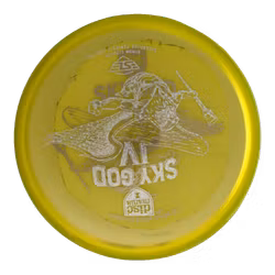 Sky God IV C-Line (8)