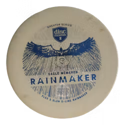 Rainmaker Flex 3 Glow D-Line (6)