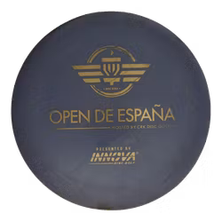 Destroyer Open de España Star (6)