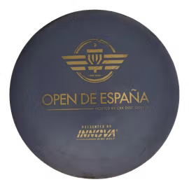 Destroyer Open de España Star (6)