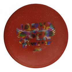 Toro Järva Open Tyyni 2024 Metal Flake (7)