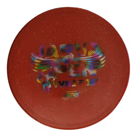 Toro Järva Open Tyyni 2024 Metal Flake (7)