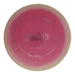 Harp VIP Ice Orbit (6)