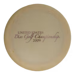 Boss United States Disc Golf Championship 2009 Pro (7)