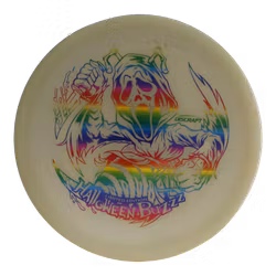 Buzzz Limited Edition Halloween Z Glo (9)