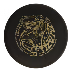 Wizard Sure Grip/Evolution Blend (6)