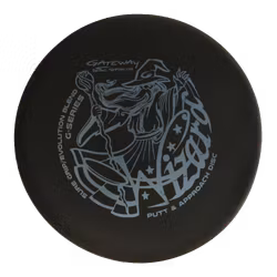 Wizard Sure Grip/Evolution Blend (6)