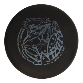 Wizard Sure Grip/Evolution Blend (6)