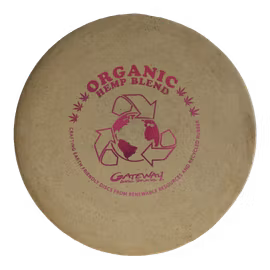 Wizard Organic Hemp Blend (6)