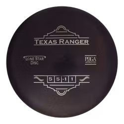 Texas ranger Alpha (6)