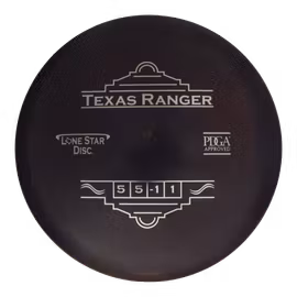 Texas ranger Alpha (6)