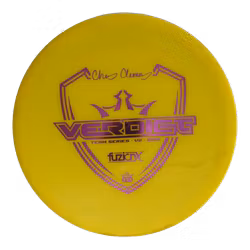 Verdict Chris Clemons Team Series Fuzion X (7)
