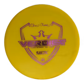 Verdict Chris Clemons Team Series Fuzion X (7)