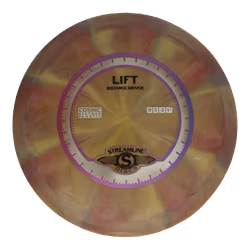 Lift Cosmic Neutron (8)