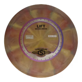 Lift Cosmic Neutron (8)