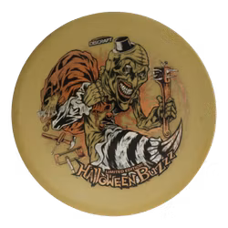 Buzzz Limited Edition Halloween ESP GLO (6)