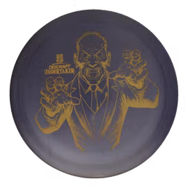 Undertaker Big Z (6)