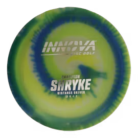 Shryke Champion (6)