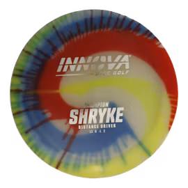 Shryke Champion (7)