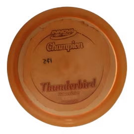 Thunderbird Champion (6)