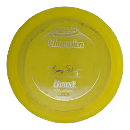 Beast Champion (7)